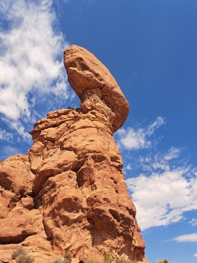Arches National Park