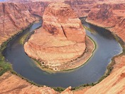 Horseshoe Bend National Monument 