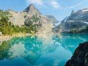 Okanogan-Wenatchee National Forest