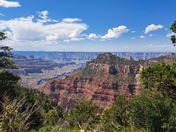 Grand Canyon National Park 