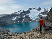 Okanogan-Wenatchee National Forest
