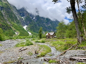 Olympic National Park