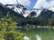 Olympic National Park