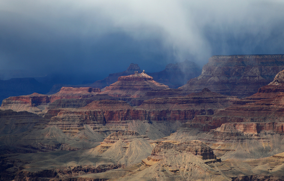Grand Canyon National Park