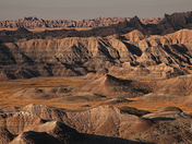 Badlands National Park