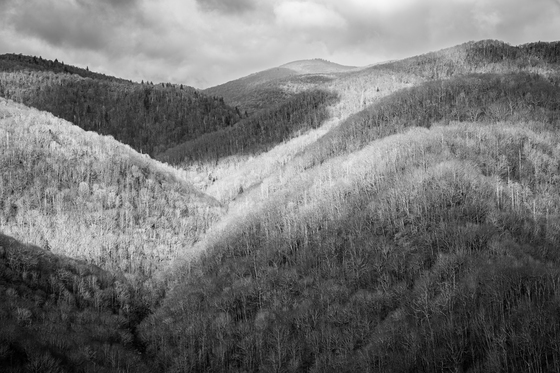 Blue Ridge Parkway