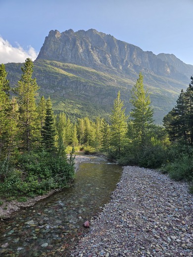 Glacier National Park