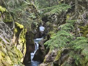 Glacier National Park