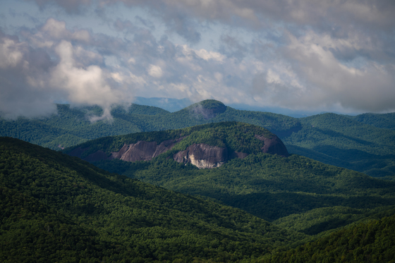 Blue Ridge Parkway