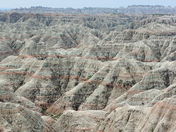 Badlands National Park