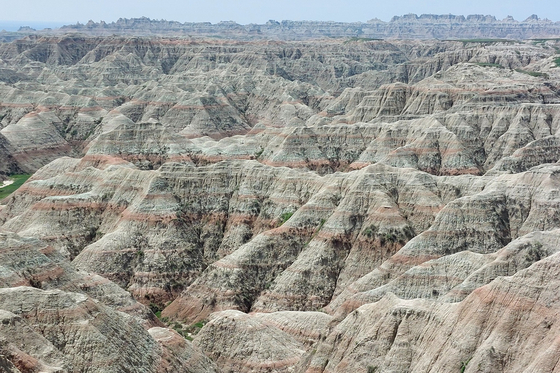 Badlands National Park
