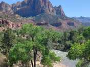 Zion National Park