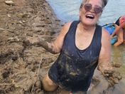 Beaver Creek (MO), Bull Shoals Lake