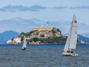 Golden Gate National Recreation Area