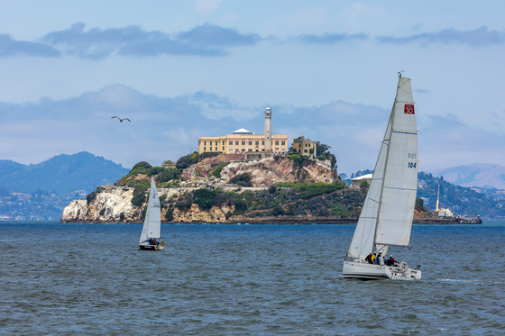 Golden Gate National Recreation Area