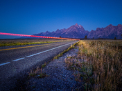 Grand Teton National Park