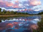 Grand Teton National Park