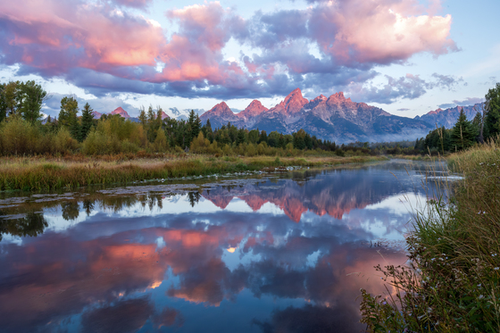 Grand Teton National Park