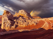 Vermillion Cliffs National Monument