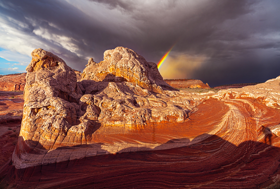 Vermillion Cliffs National Monument
