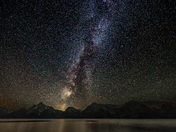 Grand Teton National Park