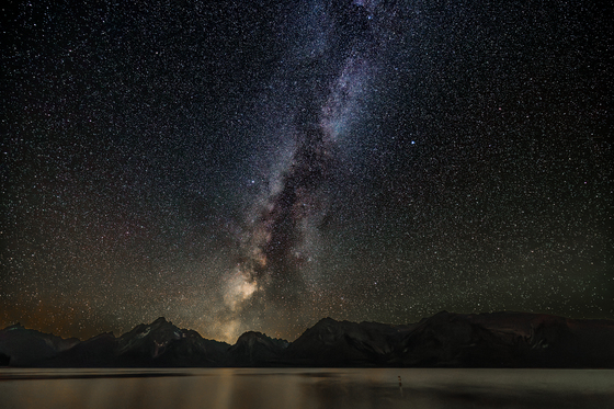 Grand Teton National Park