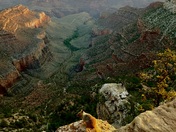 Grand Canyon National Park