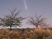 Yosemite National Park