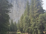 Yosemite National Park