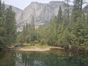 Yosemite National Park