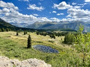 San Juan National Forest