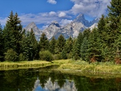 Grand Teton National Park