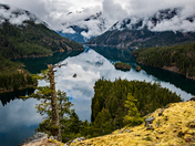 North Cascades National Park