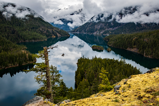 North Cascades National Park