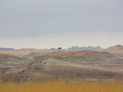 Badlands National Park
