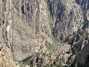 Black Canyon of the Gunnison National Park