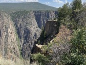 Black Canyon of the Gunnison National Park