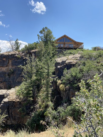 Black Canyon of the Gunnison National Park