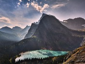 Glacier National Park 