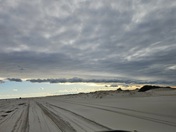 Assateague Island National Seashore