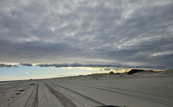 Assateague Island National Seashore