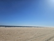 Assateague Island National Seashore