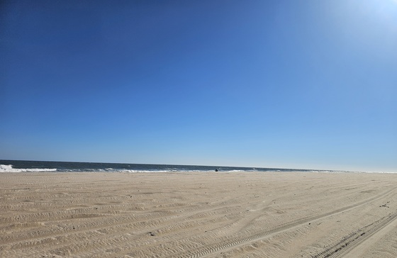 Assateague Island National Seashore