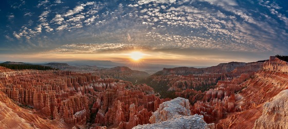 Bryce Canyon National Park