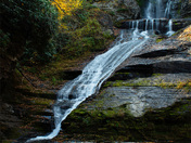 Delaware Water Gap National Recreation Area