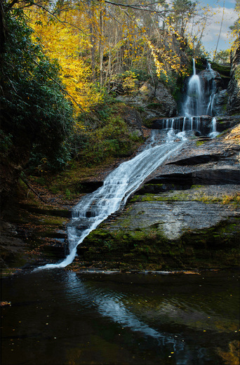 Delaware Water Gap National Recreation Area