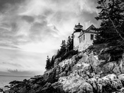 Acadia National Park