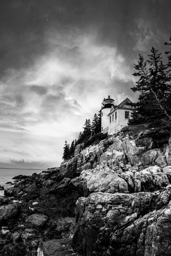 Acadia National Park