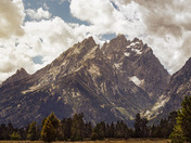 Grand Teton National Park