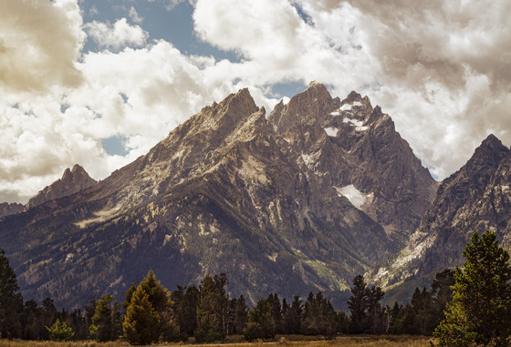 Grand Teton National Park